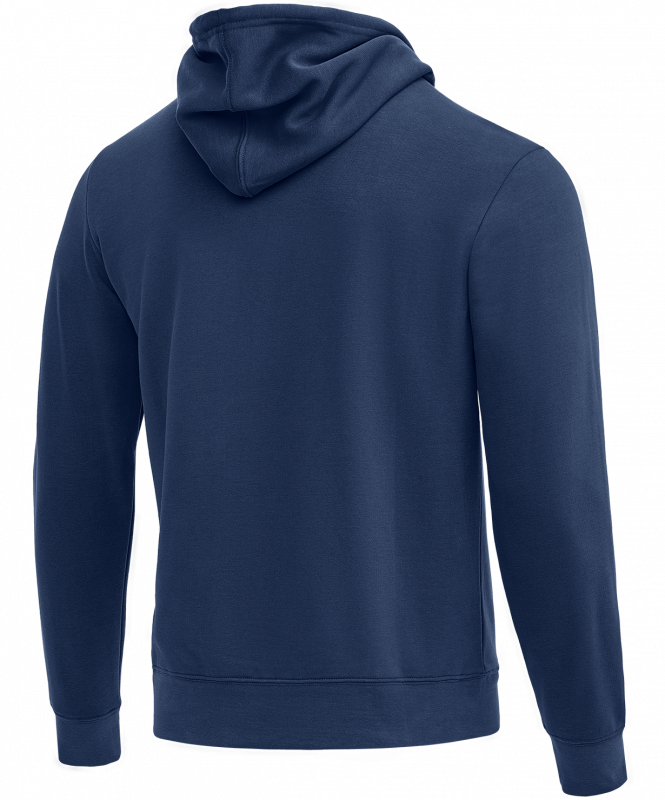 Худи ESSENTIAL Cotton Hoodie, темно-синий, размер M, JÖGEL ЦБ-00004771