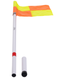 Флаг угловой JA-400, набор из 4 штук, Jögel