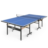 Всепогодный теннисный стол UNIX Line outdoor 6mm (Blue) TTS6OUTBL