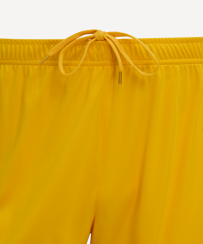 Шорты игровые DIVISION PerFormDRY Union Shorts, желтый, размер L, Jögel ЦБ-00003355