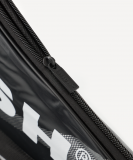 Ракетка для большого тенниса WISH FusionTec 590 27", серебристый ЦБ-00008279