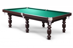 Домашний СБ 8 (Пул, светлый орех (выкрас), ДСП, Manchester 45 Yellow green ш1.98м, Х/б сетка, Сосна (о) /Сосна)