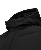 Куртка утепленная CAMP 2 PerFormPROOF Padded Jacket, черный, размер YS, Jögel ЦБ-00003284