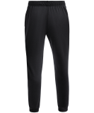 Брюки ESSENTIAL Cotton Pants, черный, размер XL, JÖGEL ЦБ-00004799