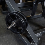 Широкий жим от груди, рычаги серые D910 DHZ Fitness