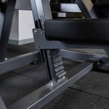 Наклонный жим от груди, рычаги серые D915 DHZ Fitness