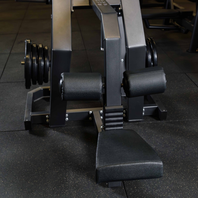 Вертикальная тяга, рычаги серые D920 DHZ Fitness