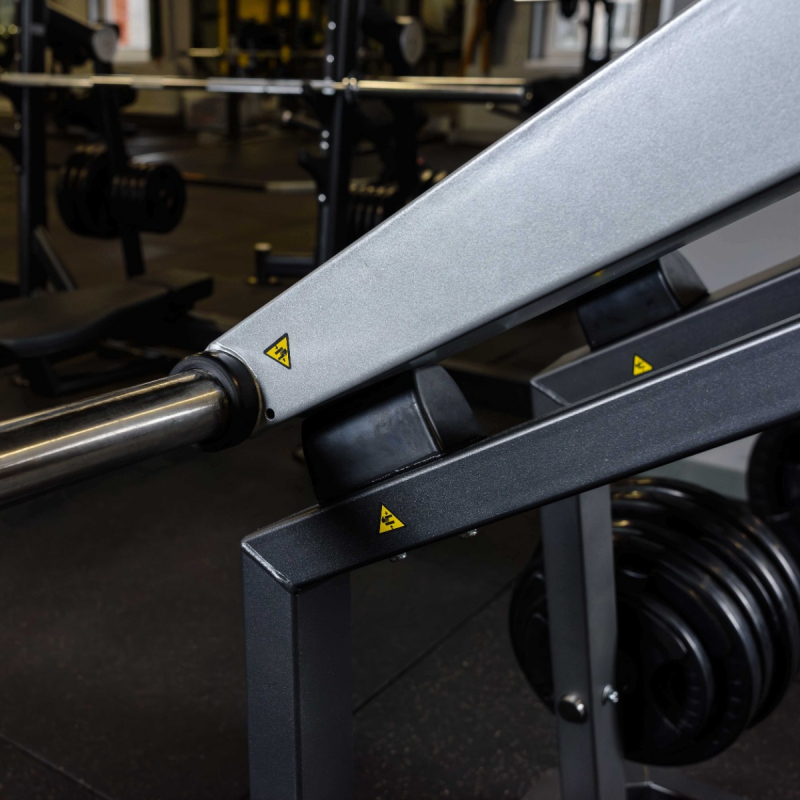 Вертикальная тяга, рычаги серые D920 DHZ Fitness