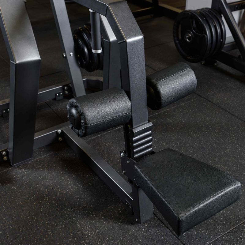 Вертикальная тяга, рычаги серые D920 DHZ Fitness