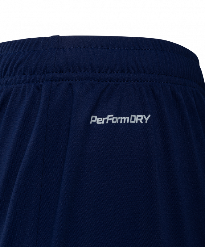 Шорты игровые женские JOGEL NATIONAL PerFormDRY Away Shorts W, темно-синий, размер L ЦБ-00003114