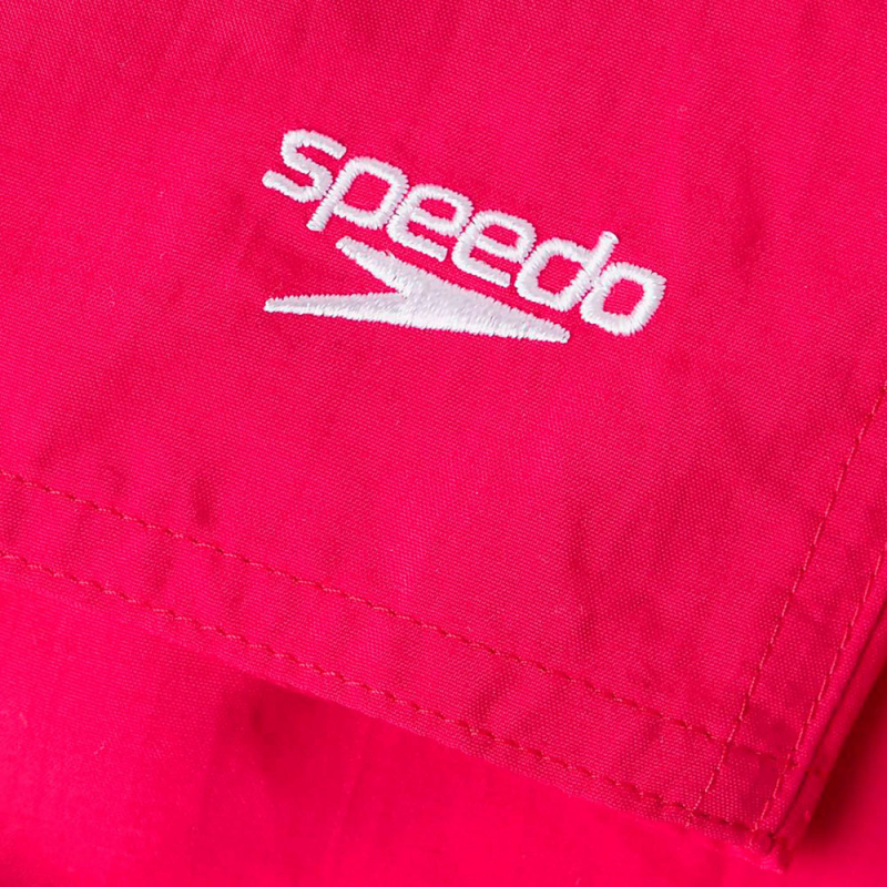Шорты пляжные Speedo Fitted Leis split, 8-106093592, размер S, нейлон