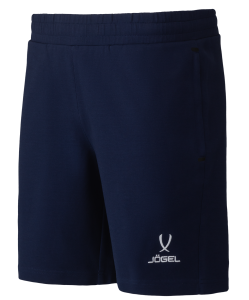 Шорты ESSENTIAL Athlete Shorts, темно-синий, Jögel