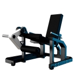 Разгибание ног сидя, рычаги серые D960 DHZ Fitness