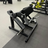 Бицепс-машина сидя, рычаги серые D970 DHZ Fitness