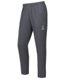 Брюки спортивные CAMP 2 Lined Pants, темно-серый, детский, размер YS, Jögel ЦБ-00005417