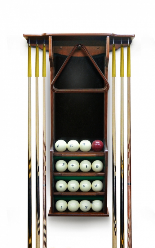 Киевница К-23-1 сосна (№1, Сукно Euro Pro 50 ш1.98м Yellow green)