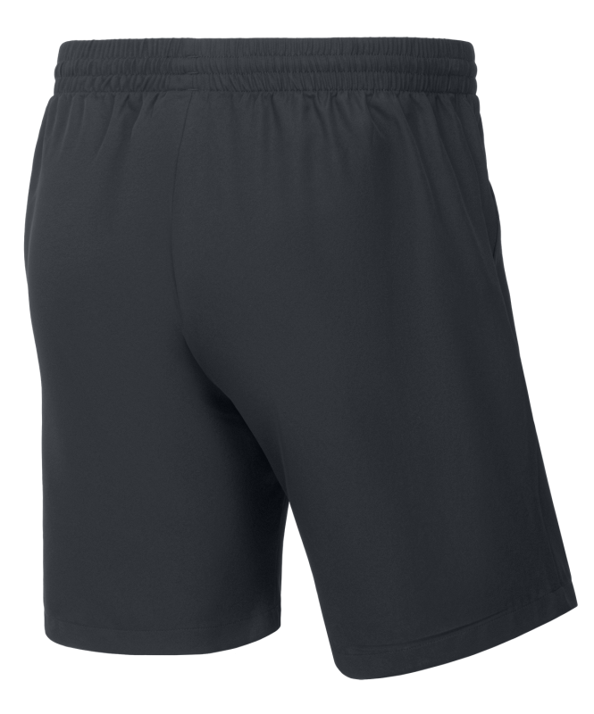 Шорты CAMP 2 Woven Shorts, темно-серый, Jögel