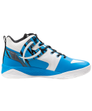 Кроссовки баскетбольные X1, White/blue, размер 41, Jögel ЦБ-00002038