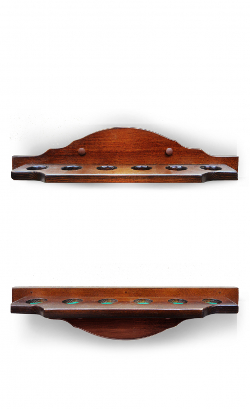 Киевница К-9-2-1сосна (на 6 киев) (№3, Manchester 45 Yellow green ш1.98м)