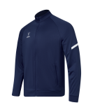 Олимпийка JÖGEL CAMP 2 Track Jacket, темно-синий, размер M ЦБ-00003714