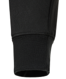 Худи ESSENTIAL Cotton Hoodie, черный, детский, размер YS, JÖGEL ЦБ-00004772