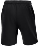 Шорты ESSENTIAL Cotton Shorts, черный, детский, размер YXS, JÖGEL ЦБ-00004804