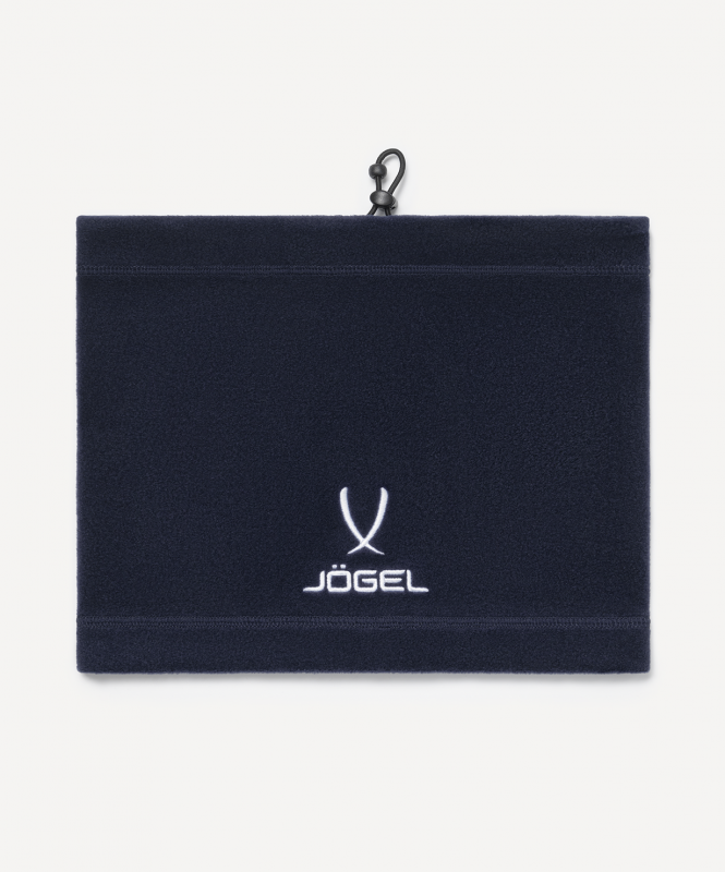 Шарф-снуд CAMP Training Scarf, темно-синий, размер One size, Jögel ЦБ-00003958