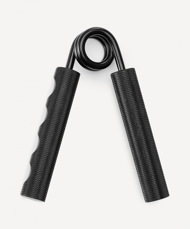 Эспандер кистевой STARFIT ES-505 пружинный, 45 кг, металлический ЦБ-00003816