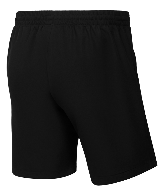 Шорты CAMP 2 Woven Shorts, черный, Jögel