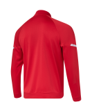 Олимпийка JÖGEL CAMP 2 Track Jacket, красный, размер XXL ЦБ-00003716
