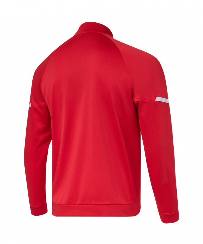 Олимпийка JÖGEL CAMP 2 Track Jacket, красный, размер XXL ЦБ-00003716