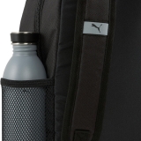 Рюкзак детский PUMA Phase Small Backpack, 09132301, полиэстер, черный