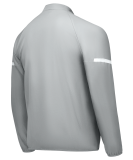 Куртка спортивная CAMP 2 Lined Jacket, серый, детский, размер YM, Jögel ЦБ-00005422