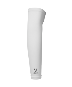 Рукав баскетбольный ELBOW SLEEVE, белый, размер M, Jögel УТ-00021077