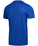 Футболка тренировочная DIVISION Training Tee, синий, размер M, Jögel ЦБ-00001844
