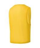 Манишка JOGEL CAMP 2 Bib, желтый, размер S ЦБ-00008457