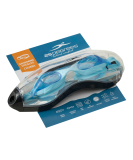 Очки для плавания Chubba Blue, детский, 25Degrees УТ-00019532