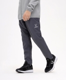 Брюки спортивные CAMP 2 Lined Pants, темно-серый, детский, размер YS, Jögel ЦБ-00005417