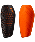 Щитки футбольные Proflex, размер S, Jögel ЦБ-00003214