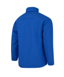 Куртка ветрозащитная JÖGEL PREMIER PerFormPROOF FZ Rain Jacket, синий, размер XS ЦБ-00004949