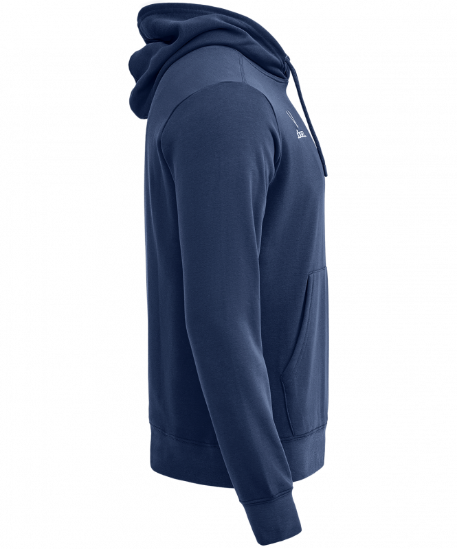 Худи ESSENTIAL Cotton Hoodie, темно-синий, размер M, JÖGEL ЦБ-00004771