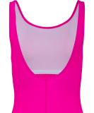 Купальник для плавания Zina Pink, полиамид, подростковый, размер 40, 25Degrees УТ-00019604