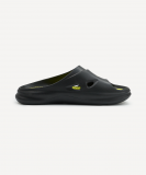 Пантолеты 25DEGREES Contrast Black/Lime, мужской, р. 41-45, размер 43 ЦБ-00008829