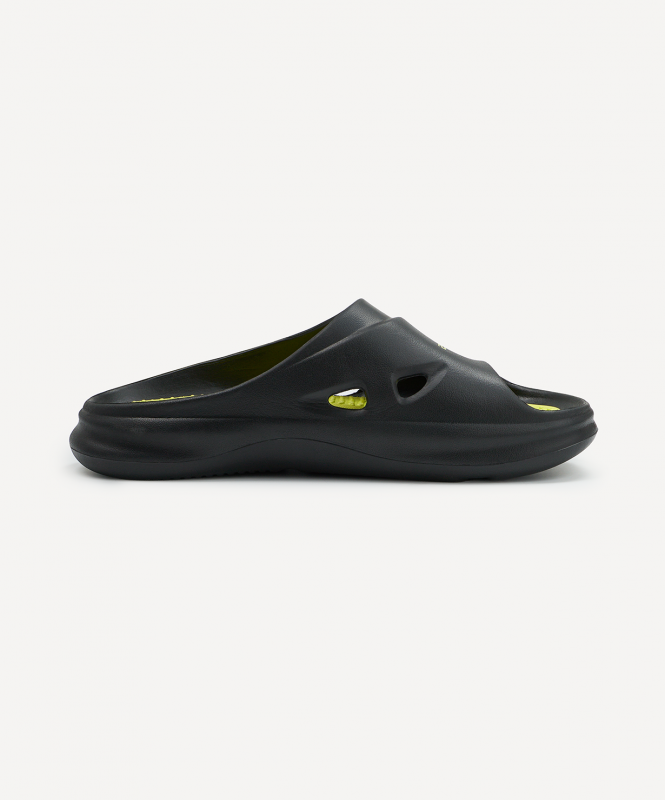 Пантолеты 25DEGREES Contrast Black/Lime, мужской, р. 41-45, размер 43 ЦБ-00008829