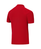 Поло CAMP 2 CVC Polo, красный, размер XS, JÖGEL ЦБ-00004393