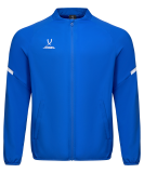 Куртка спортивная CAMP 2 Lined Jacket, синий, размер S, Jögel ЦБ-00003446