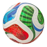 Мяч футб. ADIDAS WC26 Trionda PRO, JD8021, размер 5, FIFA Quality Pro, 4 пан, ПУ, термосш, мультиколор