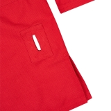 Куртка САМБО JUNIOR красная Green Hill SSJ-10369 44 - 46/160-170 см