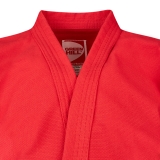 Куртка САМБО JUNIOR красная Green Hill SSJ-10369 44 - 46/160-170 см