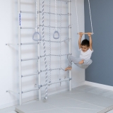 Шведская стенка ROMANA S7 (Pastel)